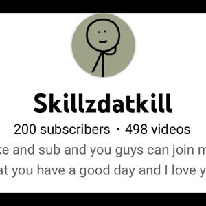 Meet your Posher, Matthew